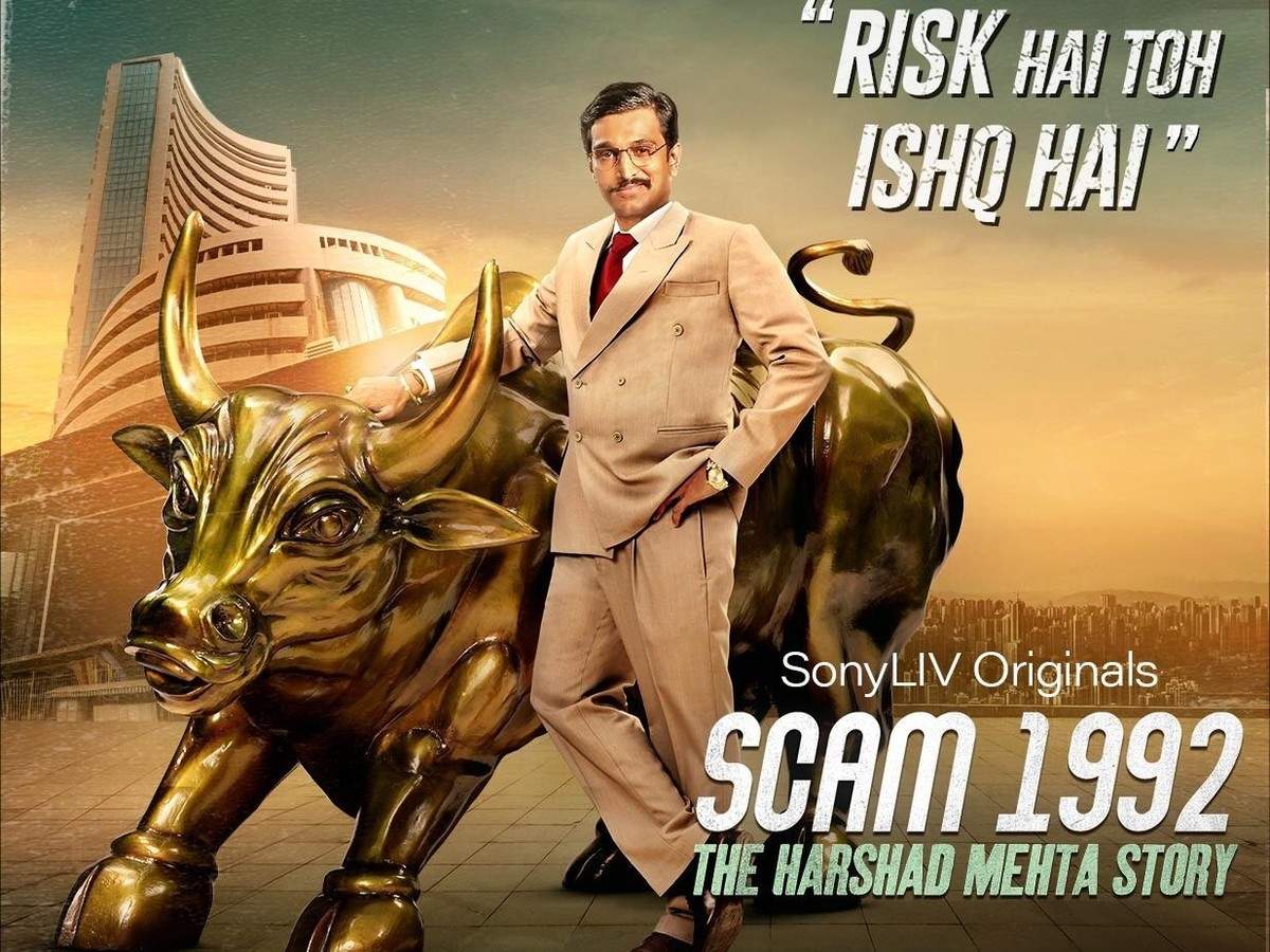 Watch "Scam 1992" Movie Online For Free- Download 1 scam 1992 watch online