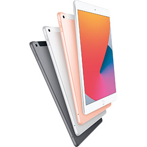 Best iPad 8th Generation Is a Revolution in Tablet Computing 1 apple ipad 8th generation