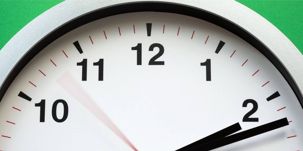 how long does an mot take