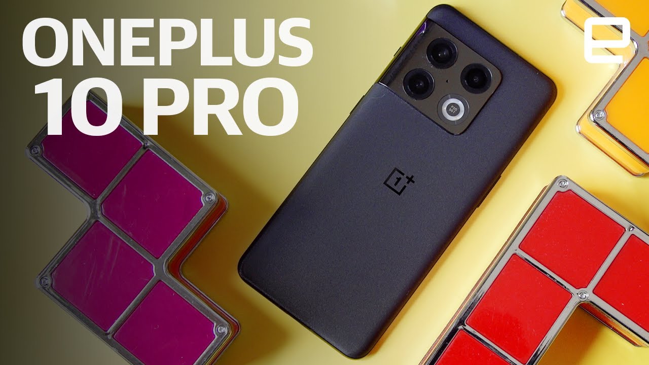 OnePlus 10 Pro Review : A must Buy in 2022 7 oneplus 10 pro camera