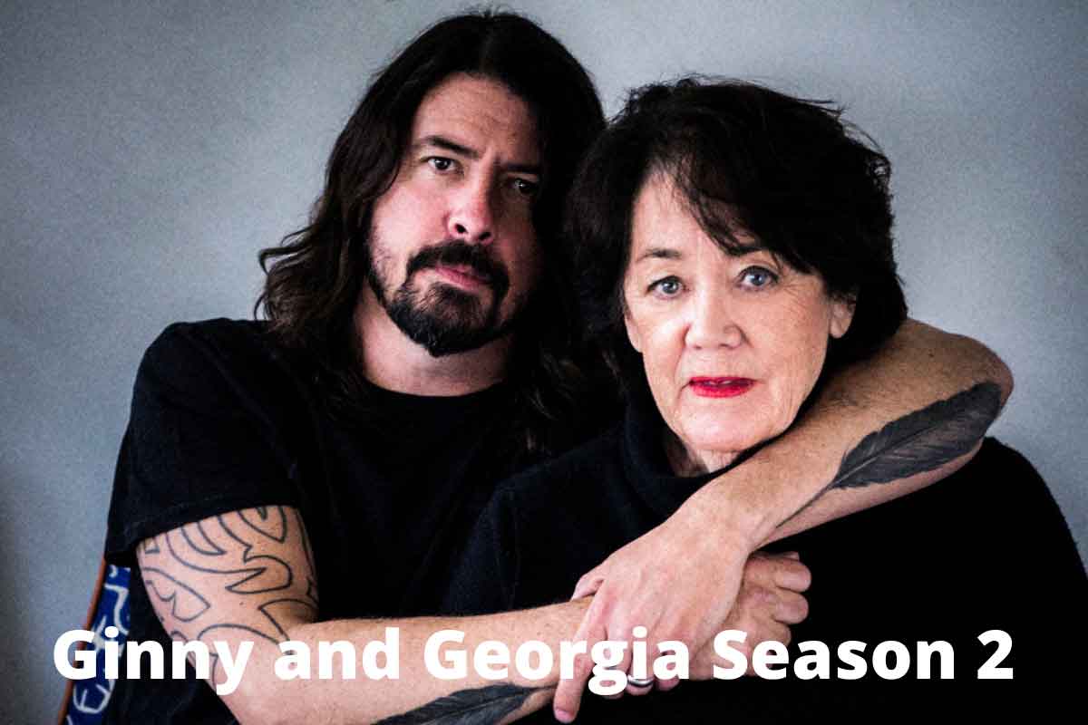 Ginny and Georgia Season 2 : Download and Watch 2 ginny and georgia season 2 release date
