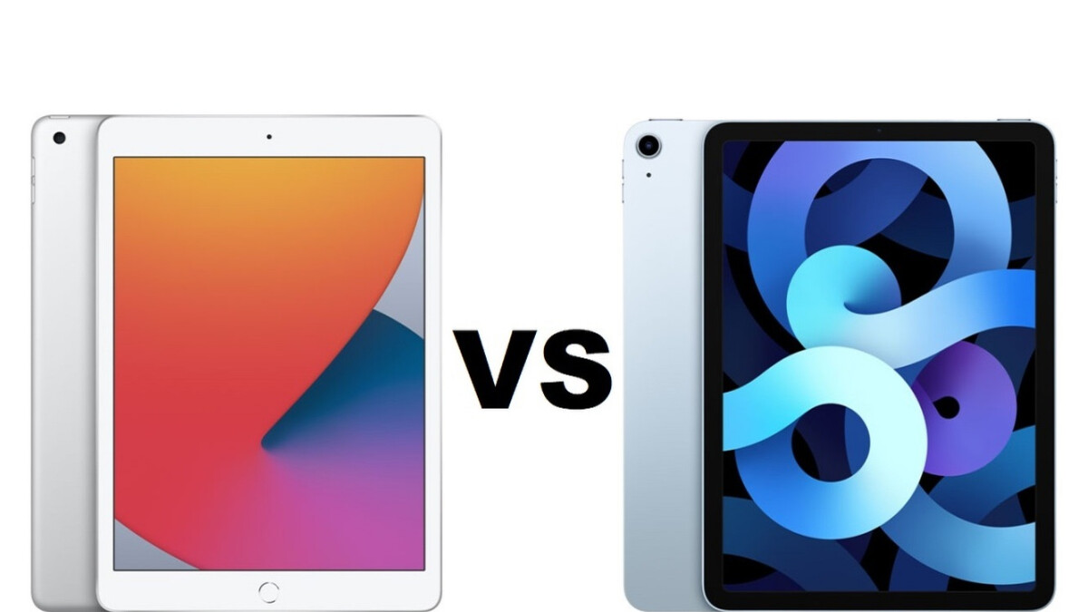 Best iPad 8th Generation Is a Revolution in Tablet Computing 5 ipad 8th generation battery mah