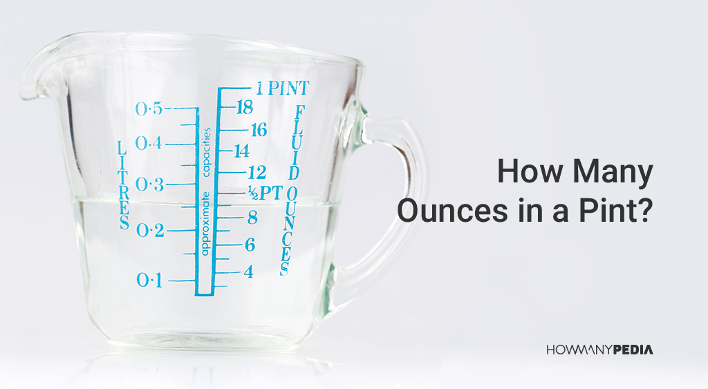 How Many Ounces in a Quart? What is a Quart and Ounce 2 what is ounces