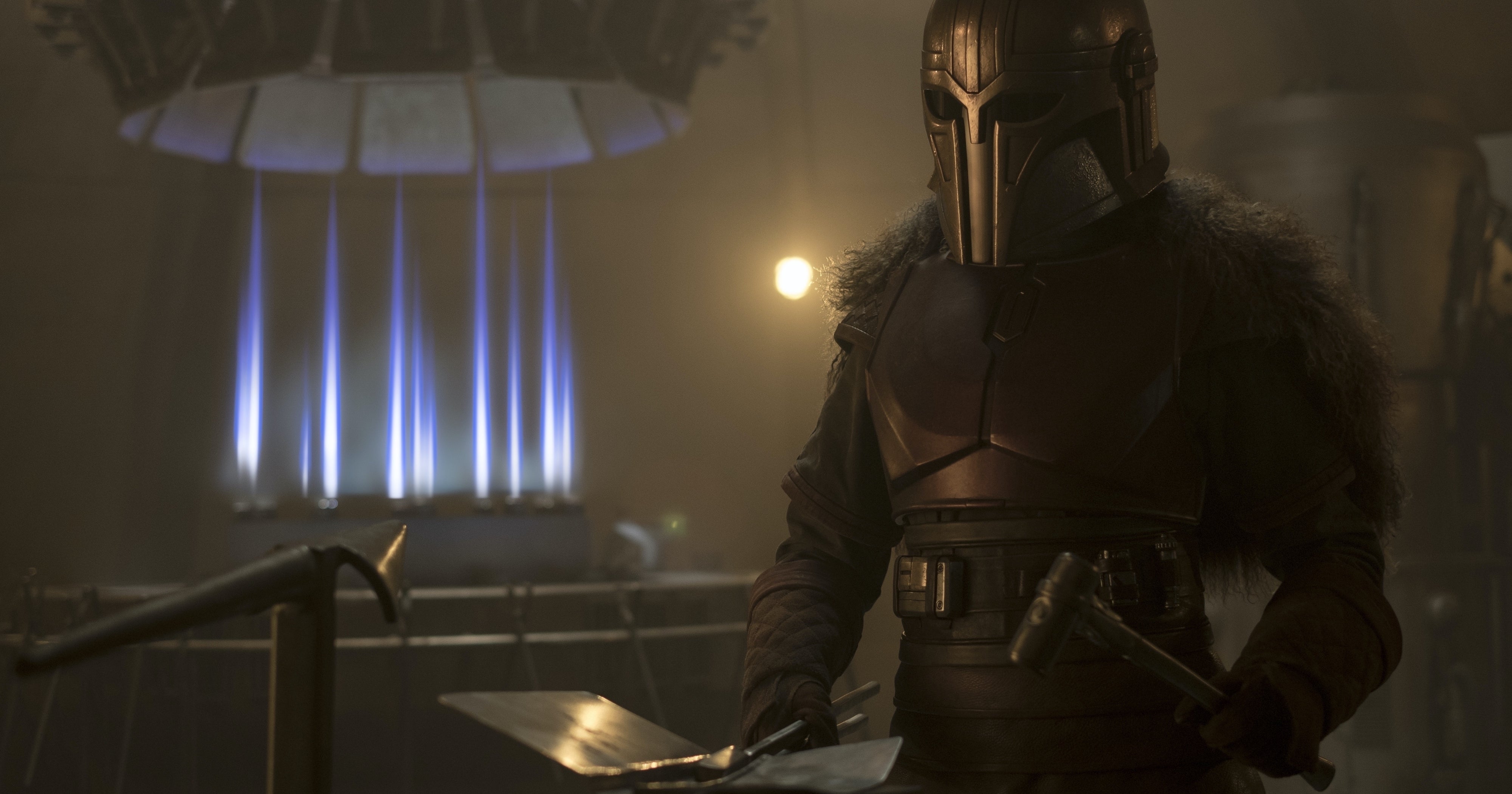 When Does the Mandalorian Take Place? 1 when does the mandalorian take place