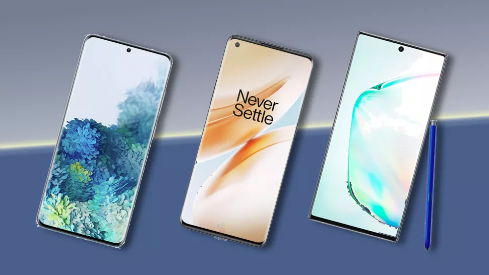 Best Android Phones Best Android Phones