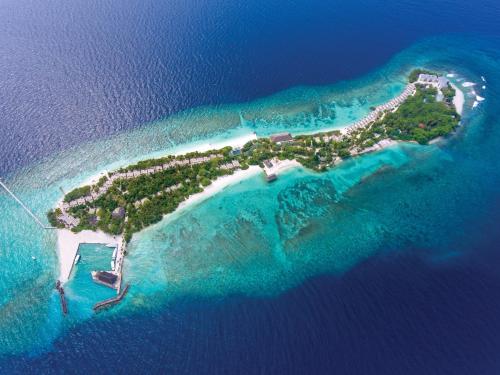 Top 10 Resorts in Maldives For Honeymoon 4 Oblu by helengeli
