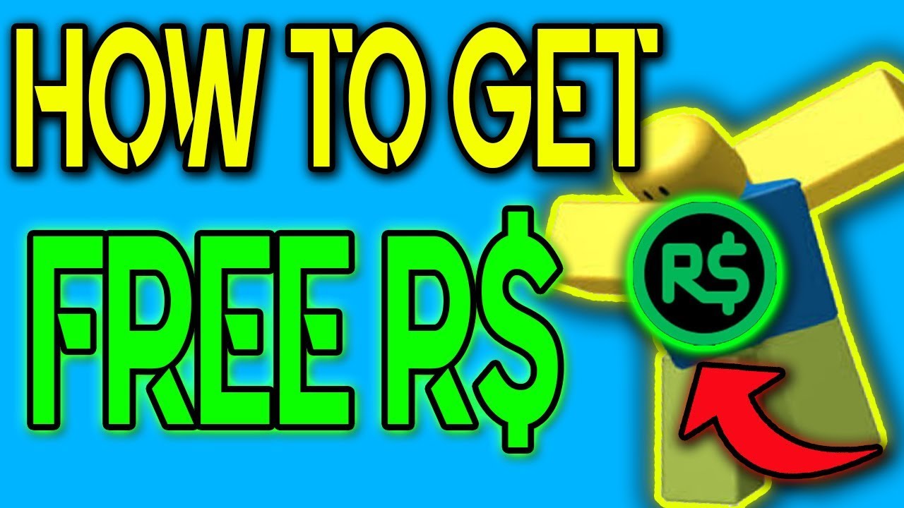 How To Get Free Robux ? Things to know 1 how to get free robux