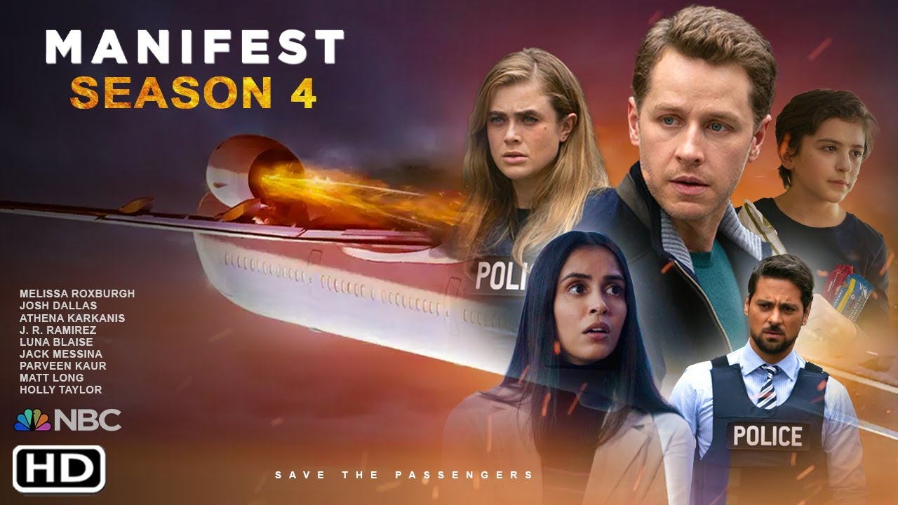 Manifest Season 4 Watch online and download full hd 1 manifest season 4