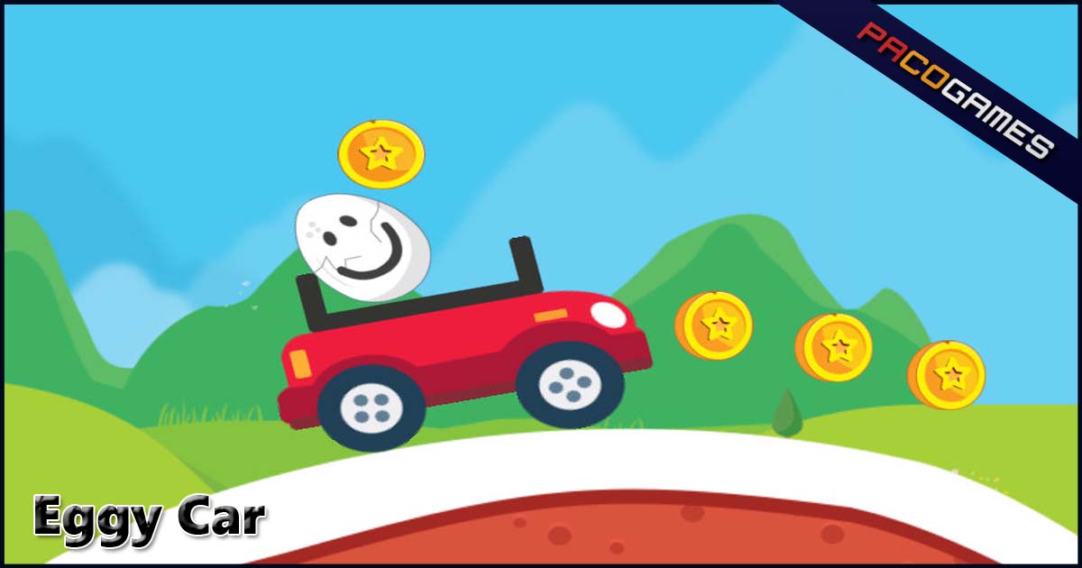 Eggy Car Unblocked 66 EZ : Best Games for you 1 eggy car unblocked 66