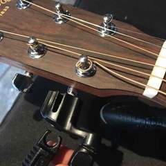How To Restring a Guitar Learn to Restring on Own 1 how to restring a guitar