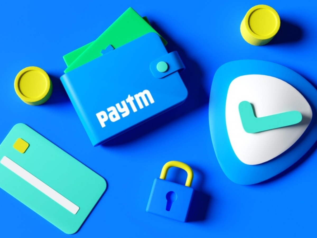 apply for paytm ipo