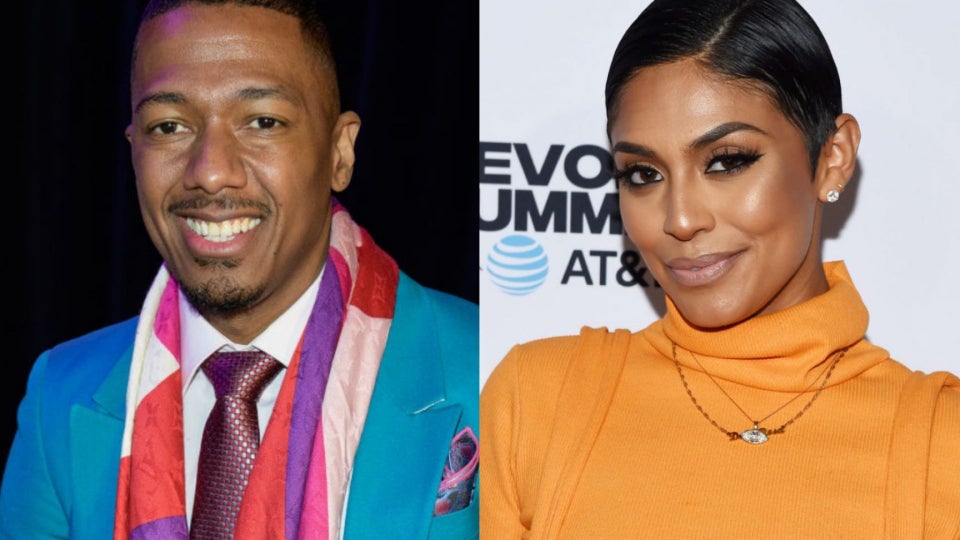How Tall Is Nick Cannon 1 how tall is nick cannon