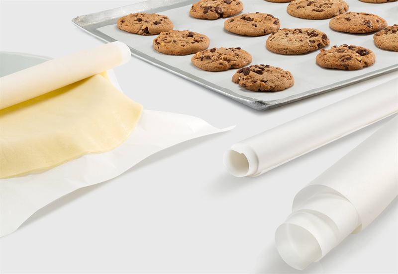 Why Most Of The Brands Recommend Parchment Paper Cardstock For Baking Purposes? 2