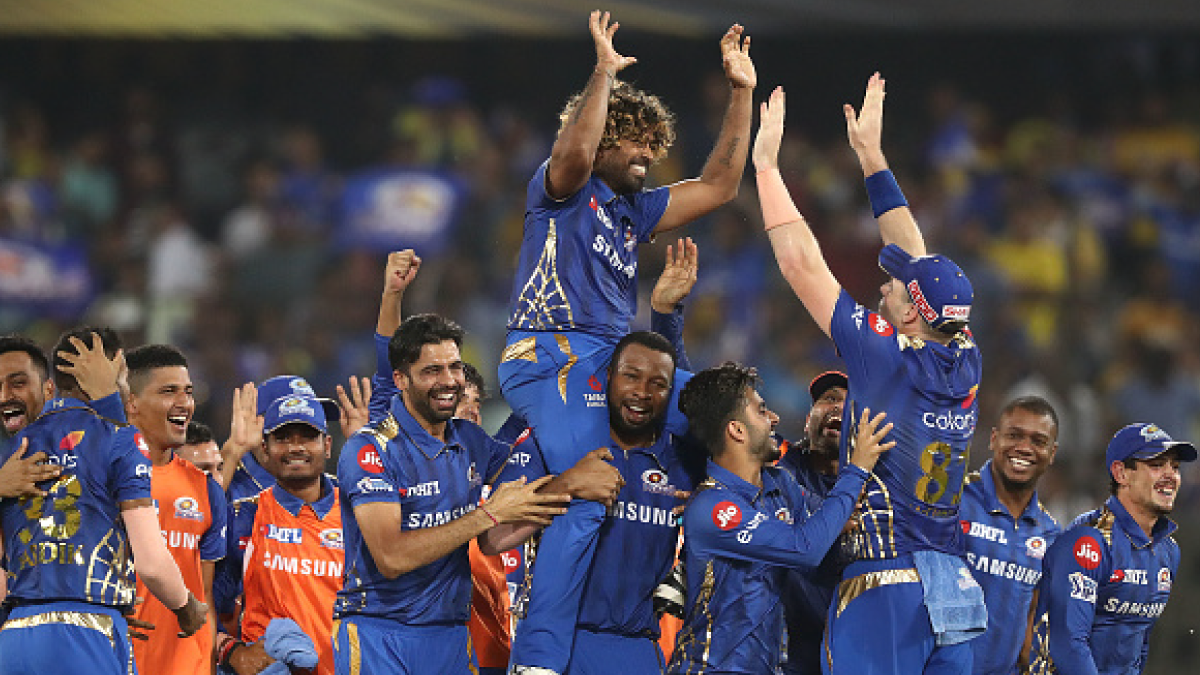 Who is the King of IPL - Know Full History 1 who is the king of ipl