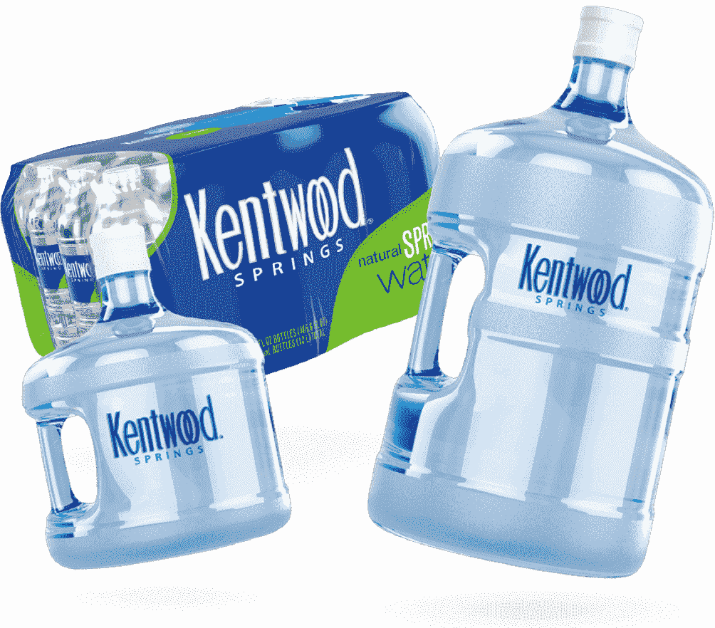How many bottles of water is a gallon 1 how many bottles of water is a gallon