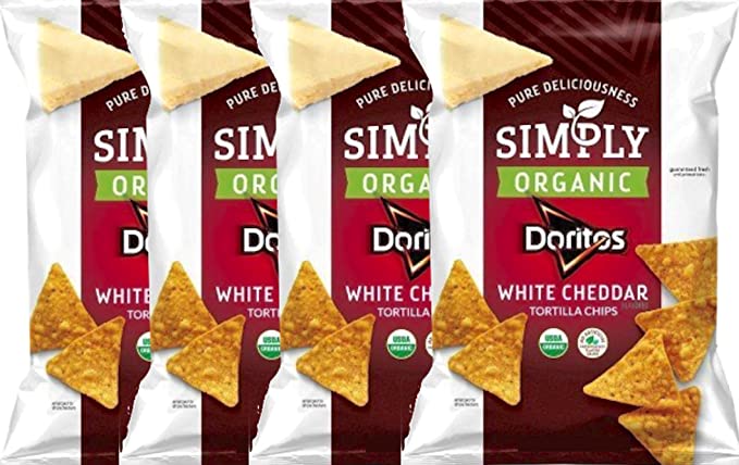 Are Doritos Gluten Free ? Easy way to figureout 1 are doritos gluten free