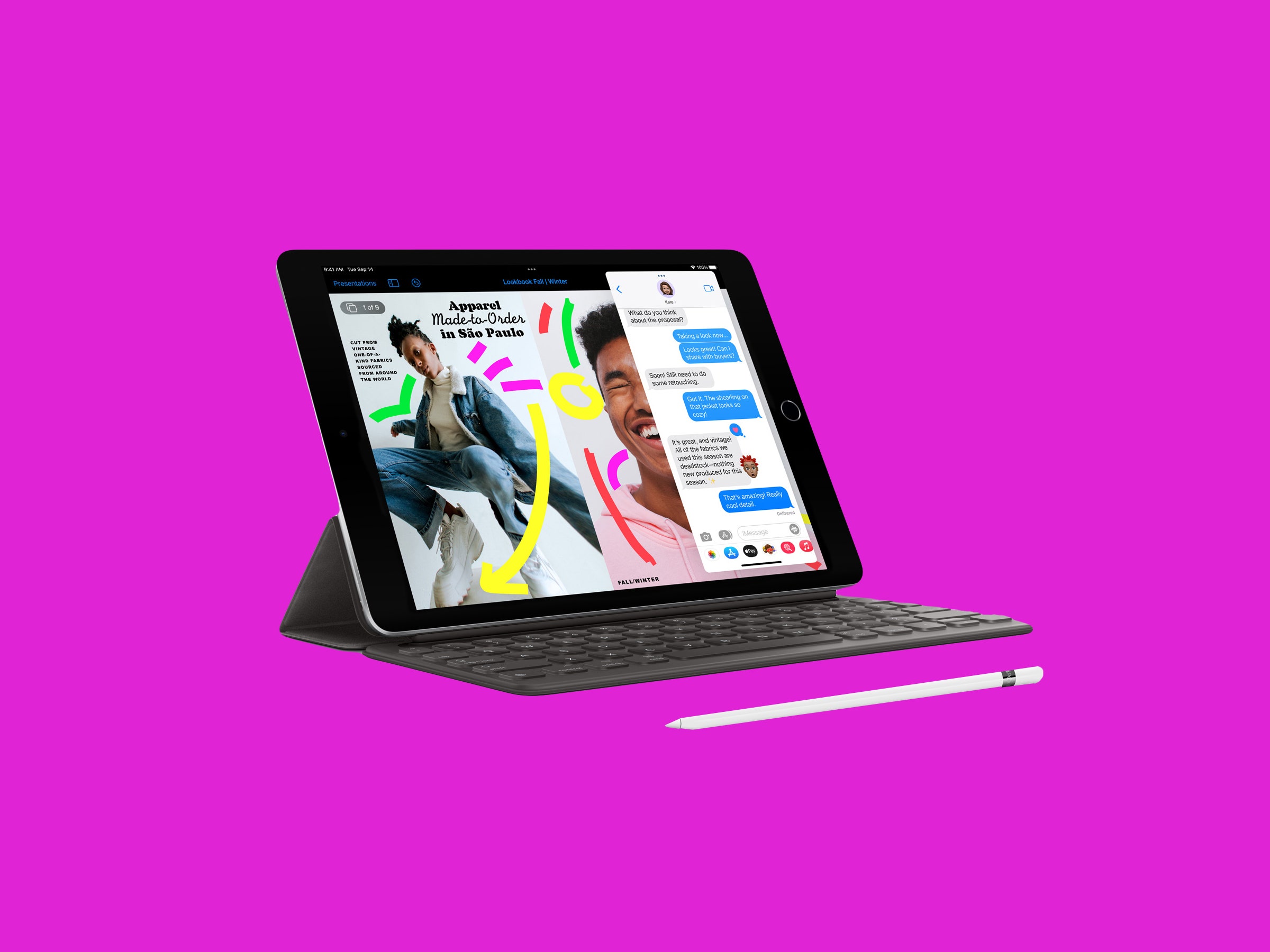 Best iPad 8th Generation Is a Revolution in Tablet Computing 6 ipad 8th generation processor