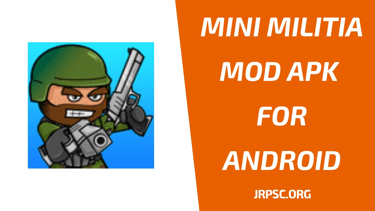 Mini Militia Hack Apk : How you can Win with Hacks 2 mini militia hack apk