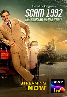 Watch "Scam 1992" Movie Online For Free- Download 2 scam 1992 watch online