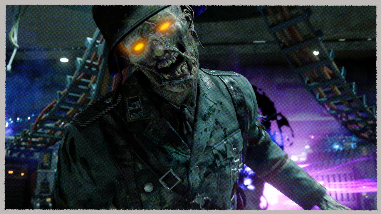 Tips And Tricks To Make You Pro In A Cold War Game? 3 zeus home zombies