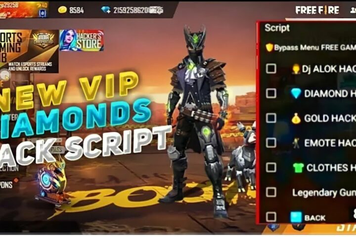 How to hack free fire diamonds in 2021 1 how to hack free fire diamonds