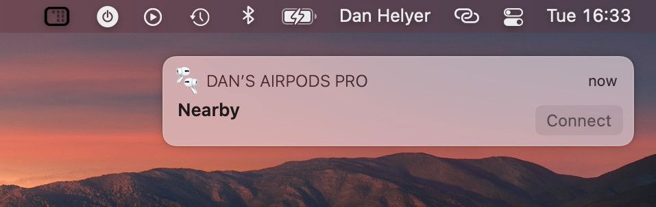 How to Connect AirPods to Mac Using Bluetooth 1 how to connect airpods to mac