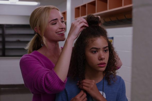 Ginny and Georgia Season 2 : Download and Watch 1 ginny and georgia season 2