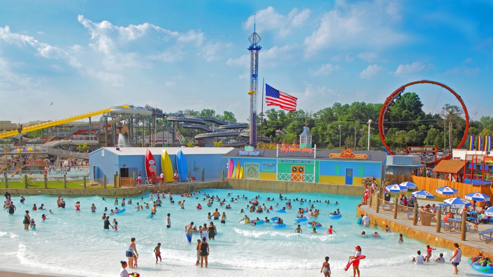 Places to Visit in Atlantic City, NJ 1 Places to visit in Atlantic City