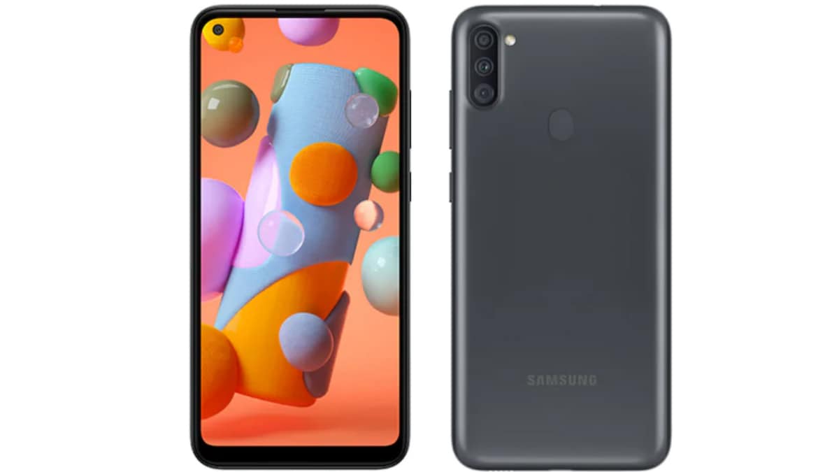 Samsung Galaxy A12 Allegedly Spotted on Geekbench With Key Specifications Samsung Galaxy A12 Allegedly Spotted on Geekbench With Key Specifications