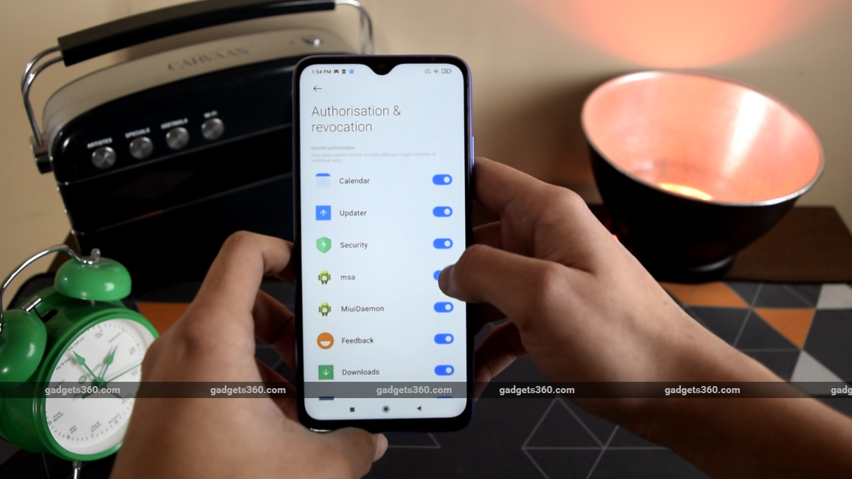 MIUI 12 Remove Ads: How to Get Rid of Ads From Your Xiaomi Smartphone 1 MSA MIUI 12 MSA
