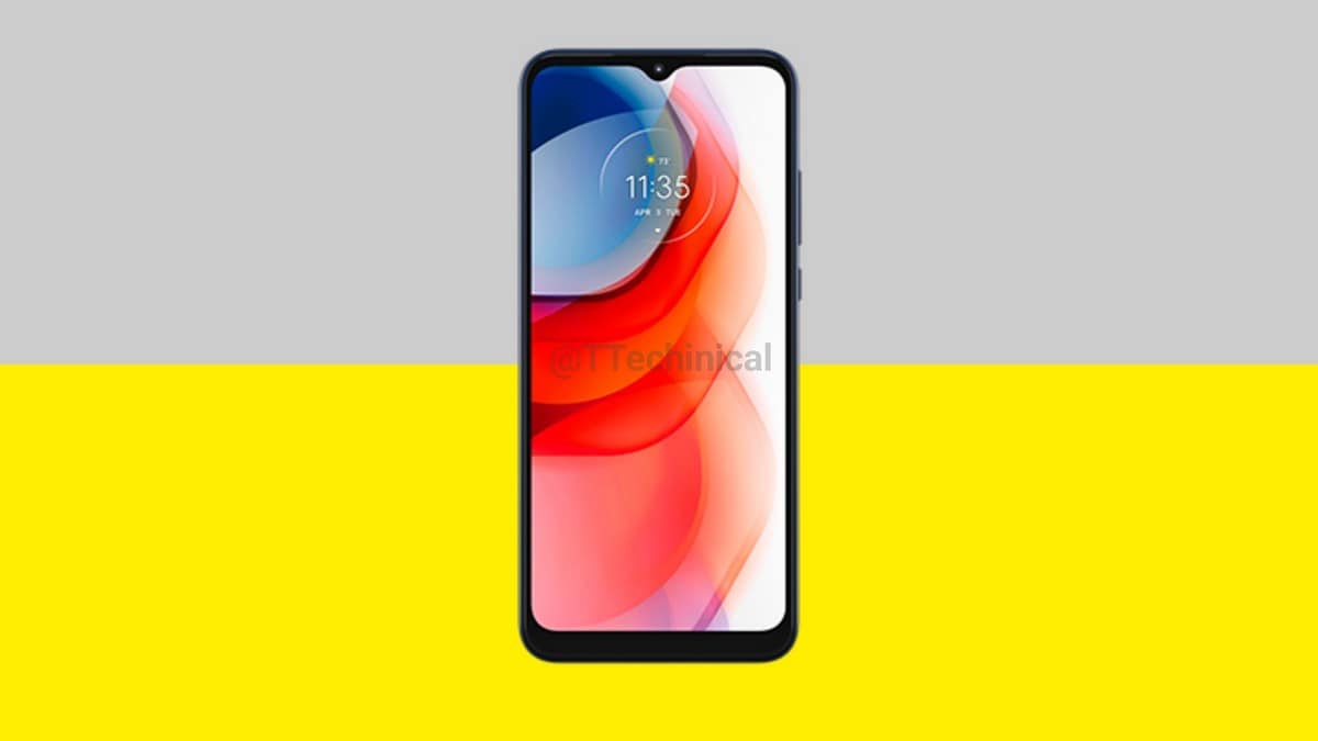 Moto G Play (2021) Could Come With Snapdragon 460 SoC, 6.5-inch Display Moto G Play (2021) Could Come With Snapdragon 460 SoC, 6.5-inch Display