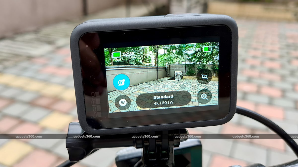gopro hero9 black review UI qqq