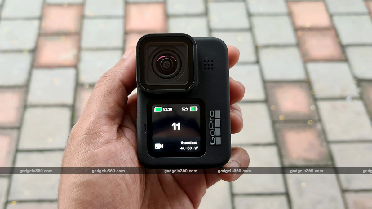 gopro hero9 black review size ss