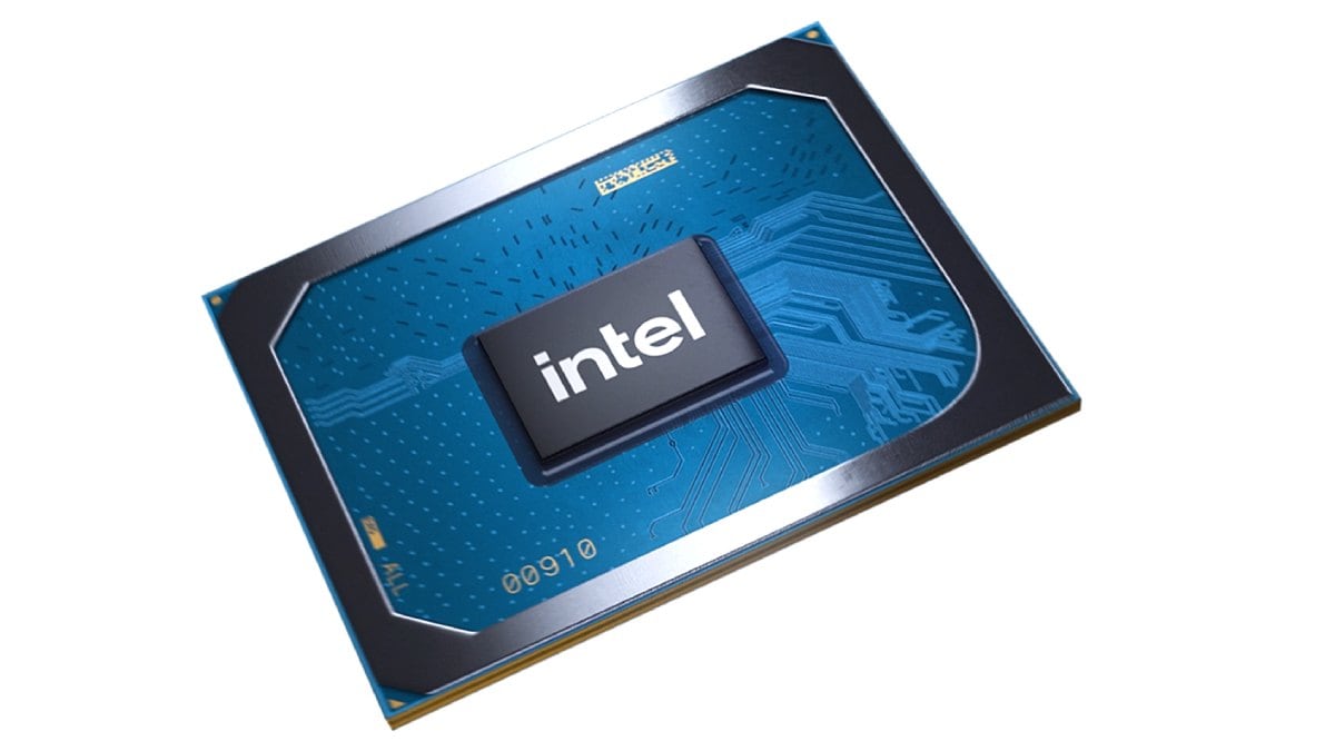 Intel Iris Xe Max, Discrete GPU for Slim ‘Tiger Lake’ Laptops Announced Intel Iris Xe Max, Discrete GPU for Slim ‘Tiger Lake’ Laptops Announced