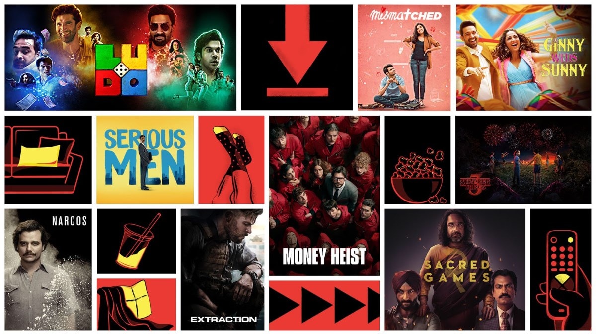 Netflix India is Free for Two Days Starting Today: Details Here Netflix India is Free for Two Days Starting Today: Details Here