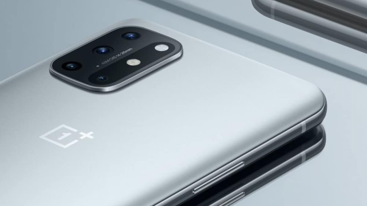 OnePlus 9 Lite Tipped to Debut With Snapdragon 865 SoC in India OnePlus 9 Lite Tipped to Debut With Snapdragon 865 SoC in India