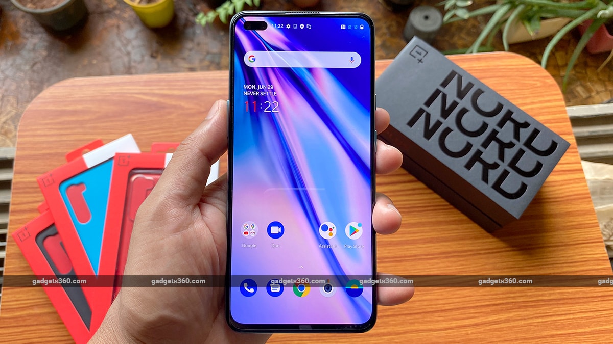 OnePlus Nord, OnePlus 7, OnePlus 7T Series to Get Android 11 Next OnePlus Nord, OnePlus 7, OnePlus 7T Series to Get Android 11 Next