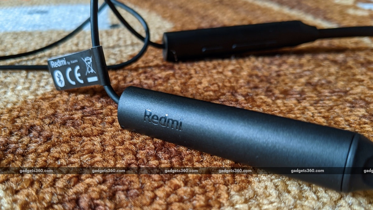 redmi sonicbass wireless earphones review logo Redmi  Redmi SonicBass Wireless Earphones