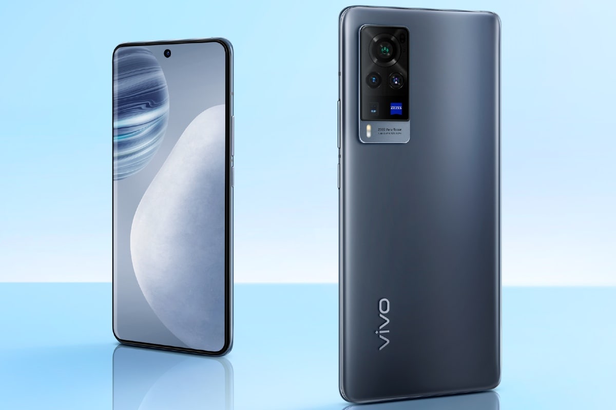 Vivo X60, Vivo X60 Pro Debut With Exynos 1080 SoC, 120Hz Display Vivo X60, Vivo X60 Pro Debut With Exynos 1080 SoC, 120Hz Display