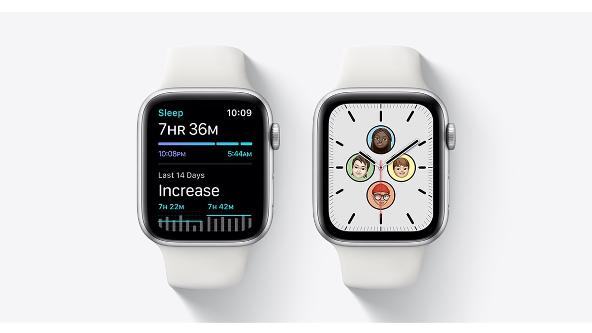 How watchOS 7 Can Help You, and Your Apple Watch’s Battery, Stay Healthy How watchOS 7 Can Help You, and Your Apple Watch’s Battery, Stay Healthy