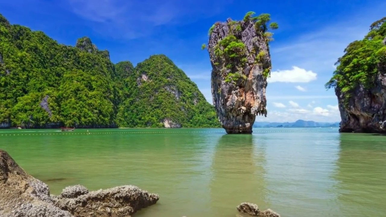 A Guide to Andaman and Nicobar 1 Andaman and Nicobar
