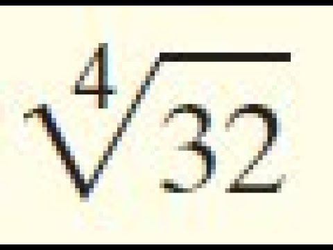 What is the Square Root of 4 ? Best Method to find 1 what is square root of 4