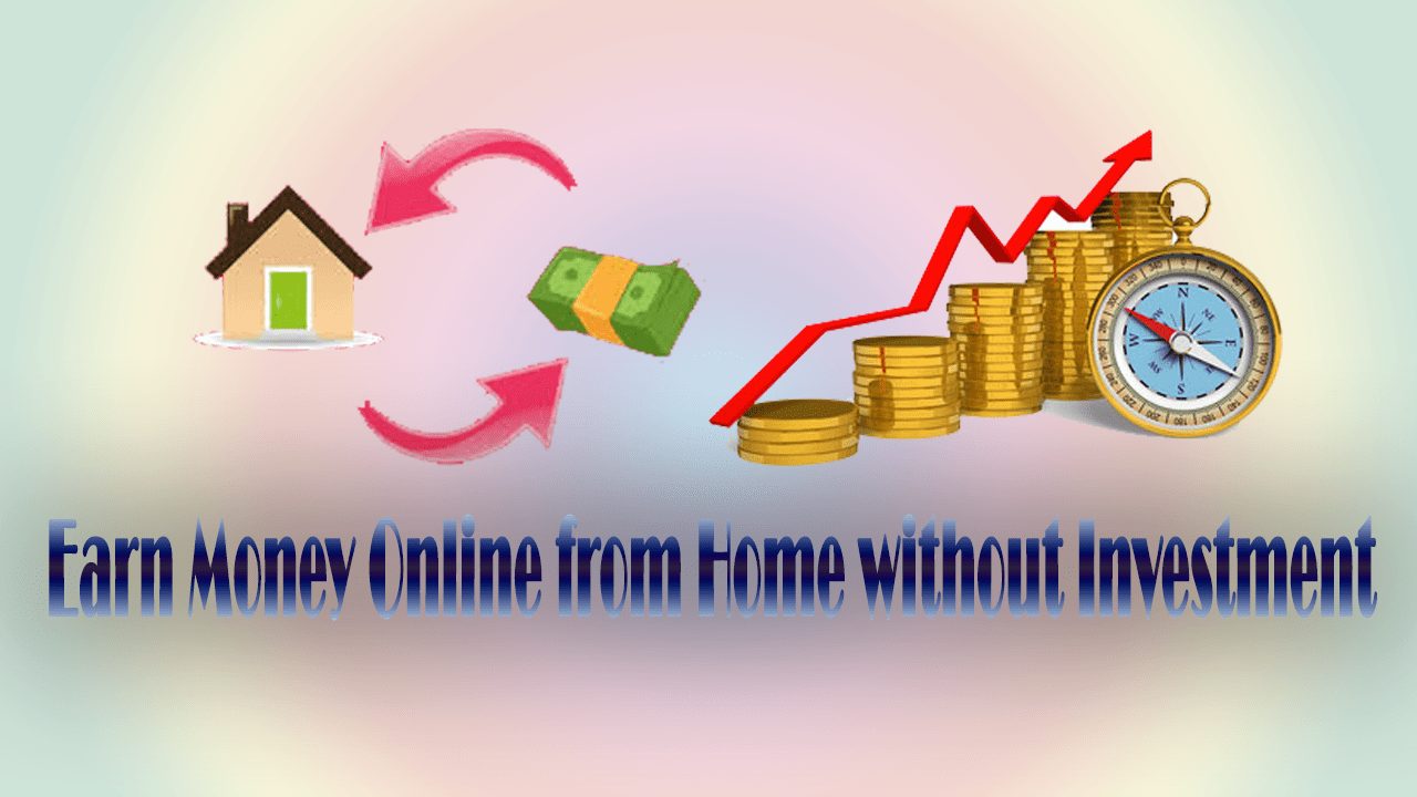 How to Earn Money Online Without Investment in 2022 1 how to earn money online without investment