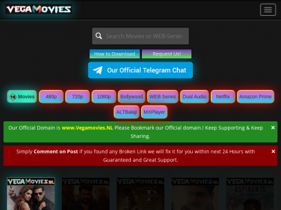 vegamovies