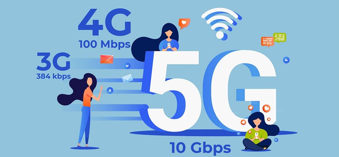 What Is 5G? 1 5G featured Image