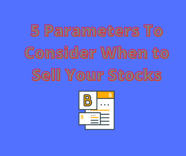 buying and selling shares