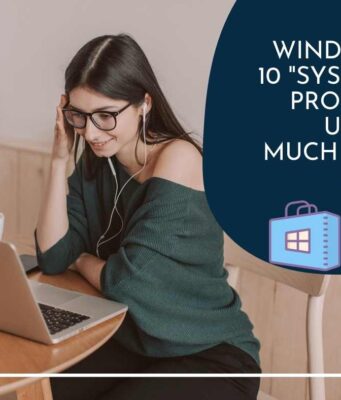 Why Does Windows 10 System Process Using Much RAM? windows 10 system ram usage guide