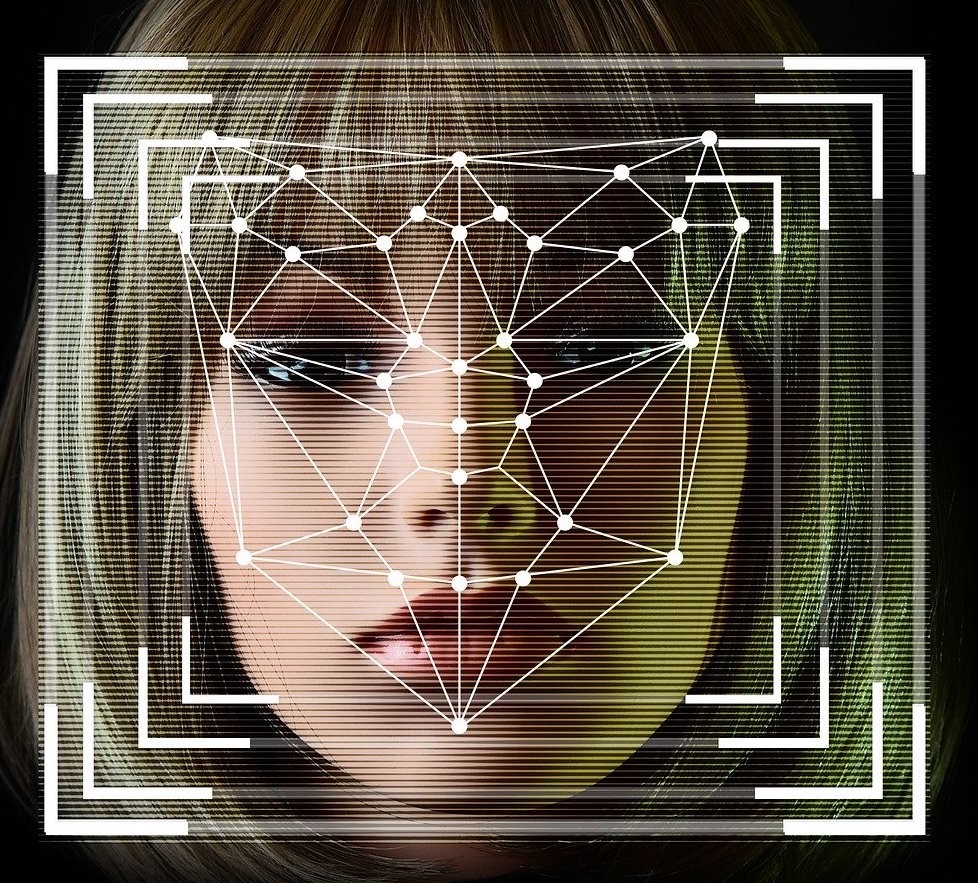 face recognition software techniques