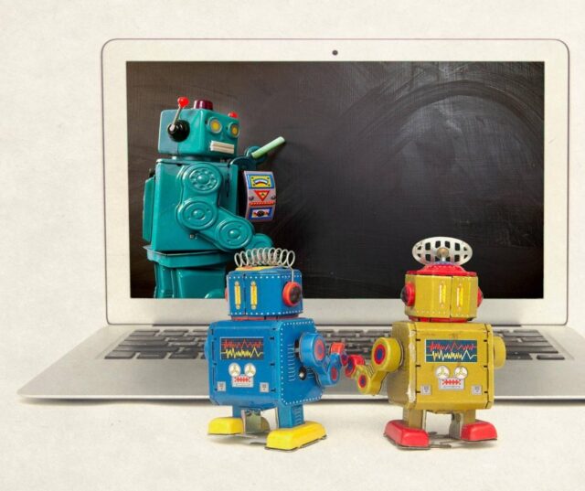 machine learning