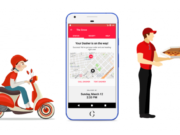 How On-demand Food Delivery App Help to grow your Restaurant Business on demand food delivery